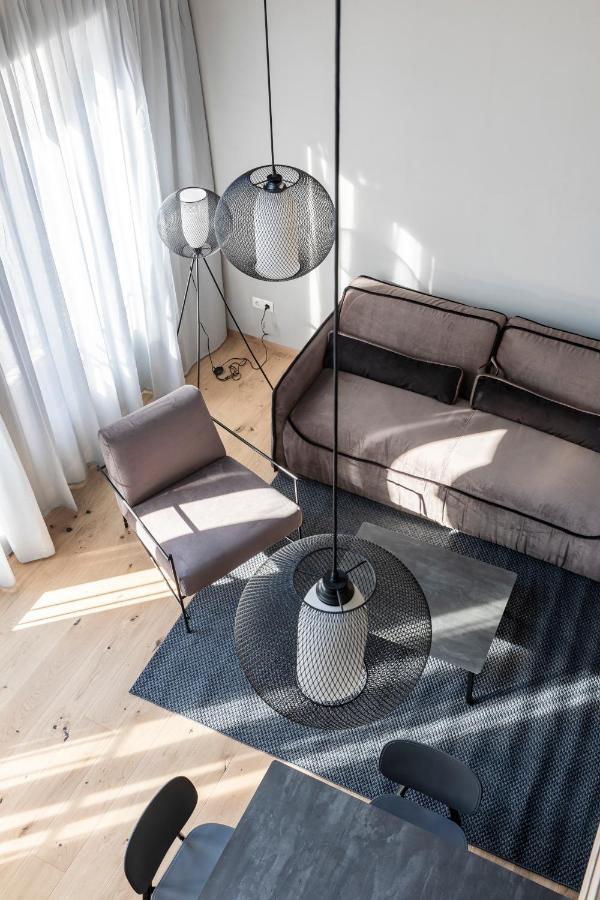 Stay Cooper L City Loft Bozen Exterior foto