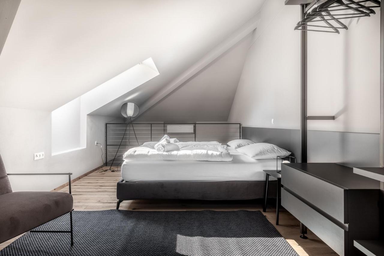 Stay Cooper L City Loft Bozen Exterior foto